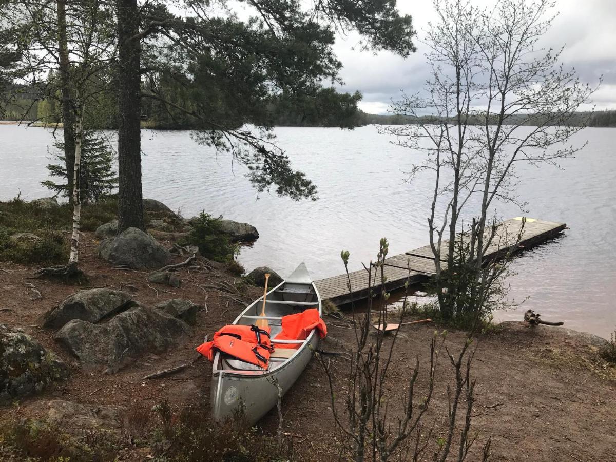 Saefsen Villa Fredriksberg Eksteriør bilde