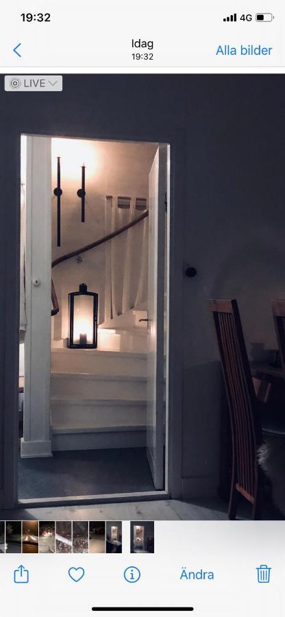 Saefsen Villa Fredriksberg Eksteriør bilde